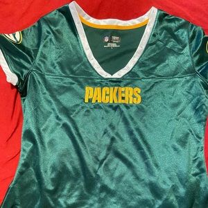 Packers jersey